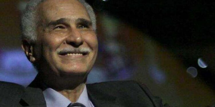 أسرة الفنان عبد الرحمن أبو زهرة تصدر بيانا بشأن حالته الصحية