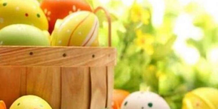 الحكم الشرعي.. هل الاحتفال بـ شم النسيم حلال أم حرام؟