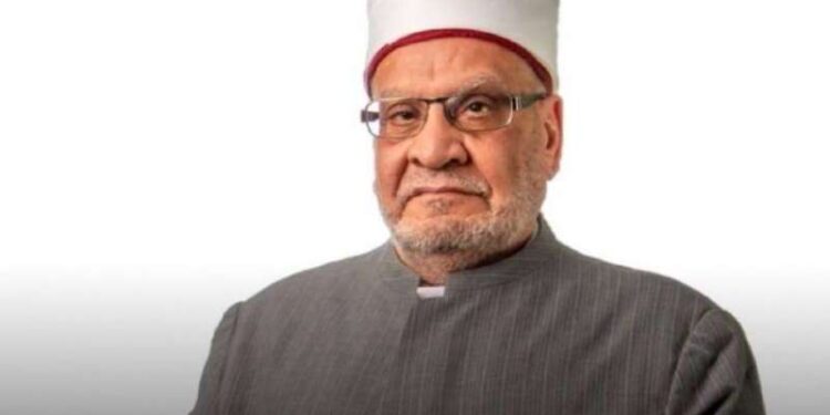 هل الزوجة المقصرة في أعمال المنزل ناشز.. الشيخ ​أحمد كريمة يرد