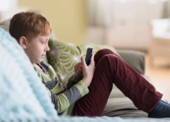 حقيقة إتاحة “شريحة الطفل” بباقات إنترنت آمنة