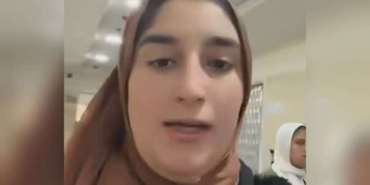 تعليق مستشفى الحسين الجامعي على واقعة اختفاء طفلة حديثة الولادة