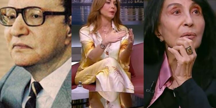 من هو صاحب الصوت المفضل عند الموسيقار محمد عبد الوهاب؟.. مفاجأة