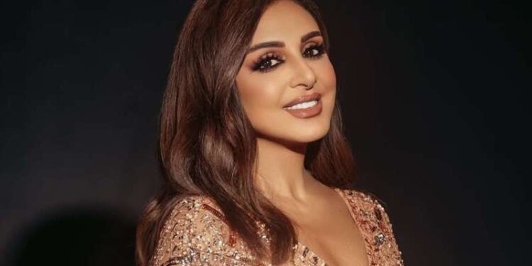 تعرف على أسعار تذاكر حفل أنغام في القاهرة الجديدة