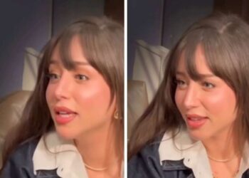 فرح الزاهد: مفيش حب خالص