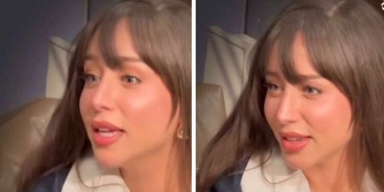 فرح الزاهد: مفيش حب خالص