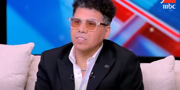 عمر كمال: دعيت ربنا يديني بالفلوس قبل الجواز