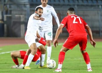 انطلاق الجولة الثالثة من مجموعة التتويج بالدوري غدًا