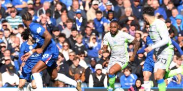 الدوري الإنجليزي.. شوط أول سلبي بين مانشستر سيتي وتشيلسي