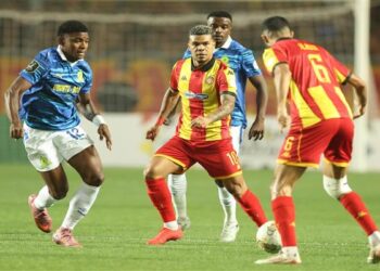 دوري أبطال أفريقيا.. صن داونز يكرر الفوز على الترجي ويحجز مقعده في النهائي