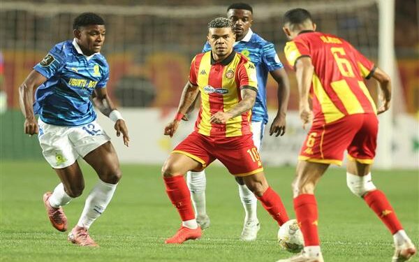 دوري أبطال أفريقيا.. صن داونز يكرر الفوز على الترجي ويحجز مقعده في النهائي