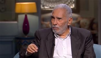 تطورات الحالة الصحية للفنان عبد الرحمن أبو زهرة