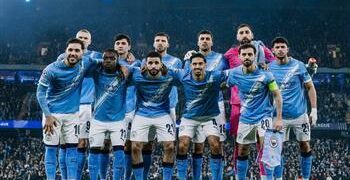 الدوري الإنجليزي.. تشكيل مانشستر سيتي المتوقع أمام تشيلسي
