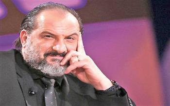 خالد الصاوي يكشف حقيقة وجود “نسناس” في منزله