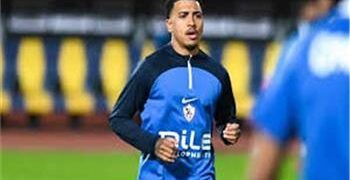 معتمد جمال يحسم مشاركة بيزيرا ضد شباب بلوزداد بالكونفدرالية