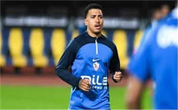 معتمد جمال يحسم مشاركة بيزيرا ضد شباب بلوزداد بالكونفدرالية