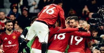 الدوري الإنجليزي.. برونو فيرنانديز يقود مانشستر يونايتد أمام تشيلسي