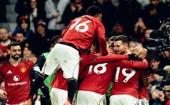 الدوري الإنجليزي.. برونو فيرنانديز يقود مانشستر يونايتد أمام تشيلسي