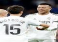 الدوري الإسباني.. ريال مدريد يتقدم على ديبورتيفو بهدف في الشوط الأول