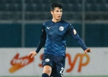 الدوري الممتاز.. طبيب بيراميدز يكشف تفاصيل إصابة أسامة جلال