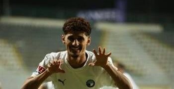 الدوري الممتاز.. نقل قطة لاعب بيراميدز للمستشفى بعد إصابته أمام الزمالك