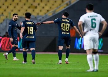 بعد الفوز على المصري برباعية.. موعد مباراة الزمالك المقبلة