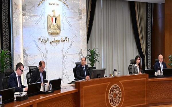 مدبولي يتابع «حياة كريمة».. تنفيذ 22.7 ألف مشروع وانتهاء الأعمال في 722 قرية