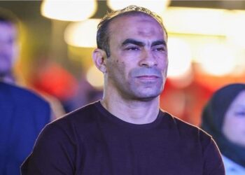 عبد الحفيظ يفتح النار على اتحاد الكرة : بيعاندنا .. وعايز أسمع حوار محمود وفا مع حكم الفار