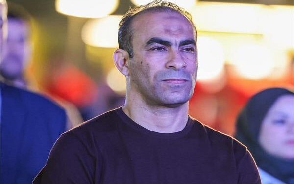 عبد الحفيظ يفتح النار على اتحاد الكرة : بيعاندنا .. وعايز أسمع حوار محمود وفا مع حكم الفار