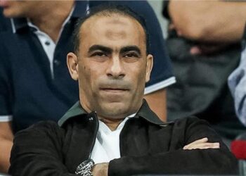 سيد عبد الحفيظ:”اللى يشترى الاهلى نشترية” وهيكلة كبري داخل الفريق 