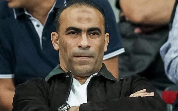 سيد عبد الحفيظ:”اللى يشترى الاهلى نشترية” وهيكلة كبري داخل الفريق 