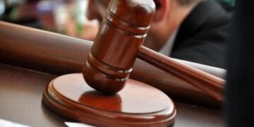 متورطة معه في قضايا نصب.. إحالة زوجة رجل الأعمال أمير الهلالي للمحاكمة