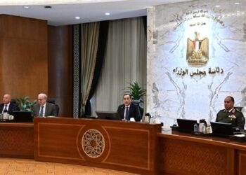رسميًا.. مجلس الوزراء: السبت المقبل إجازة رسمية بمناسبة عيد تحرير سيناء