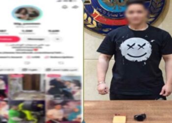 بكفالة 500 جنيه.. إخلاء سبيل البلوجر بيج ياسمين