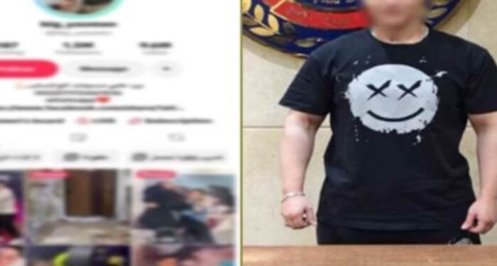 بكفالة 500 جنيه.. إخلاء سبيل البلوجر بيج ياسمين