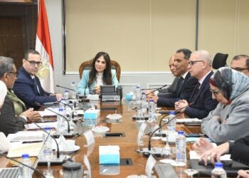 وليد عباس: المدن الجديدة بيئة داعمة لتحقيق التنمية المستدامة وربطها بخطط التنمية