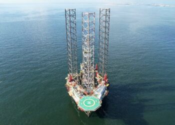 كشف جديد .. حققته شركة إيني الإيطالية بمنطقة امتياز تمساح قبالة سواحل بورسعيد