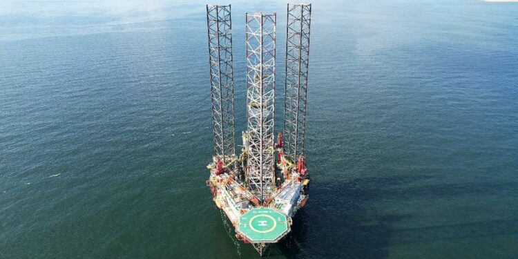 كشف جديد .. حققته شركة إيني الإيطالية بمنطقة امتياز تمساح قبالة سواحل بورسعيد