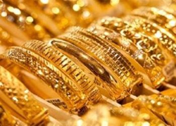 أسعار الذهب في مصر اليوم الأربعاء 8 أبريل 2026.. عيار 21 بكام؟