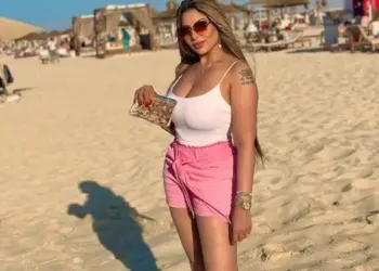 عاجل .. تأجيل محاكمة سارة خليفة و27 آخرين بقضية المخدرات الكبرى لـ 9 يونيو