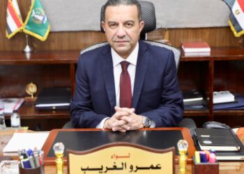 محافظ المنوفية يحيل ثلاث وقائع فساد وتربح وشبهة تزوير بشبين الكوم وبركة السبع والشهداء للنيابة العامة