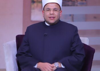 الشيخ أسامة قابيل بعد واقعة صانعة المحتوى بسنت سليمان: المنتـ..حر مش كـ..ـافر أمرها مفوض إلى الله