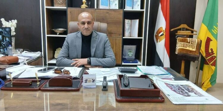 حملة نظافة غير مسبوقة بالشروق.. رئيس الجهاز يقود تحركًا مكثفًا لرفع كفاءة الخدمات