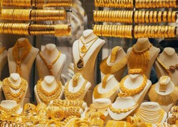 ارتفاع أسعار الذهب اليوم الثلاثاء 21 أبريل 2026.. عيار 21 بكام؟