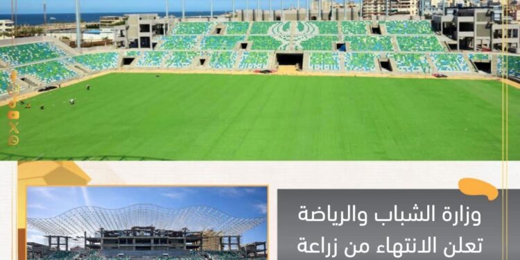 هل ستاد النادي المصري البورسعيدي جاهز أمنيا للمباريات؟.. محامي بالنقض يكشف التفاصيل