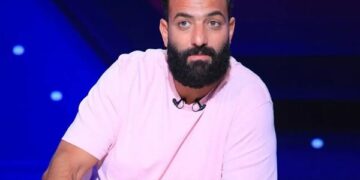 رفض استئناف إخلاء سبيل نجل ميدو بقضية حيازة مواد مخدرة