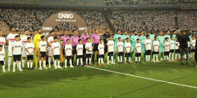 الصدارة مازالت في جيبي.. الزمالك يفوز على بيراميدز بقدم بيزيرا