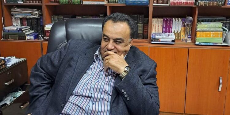 المستشار طارق حسن يوضح أبعاد زيادة دمغات المحاماة على المحامين وتأثيرها اقتصاديا وقانونيا “خاص”