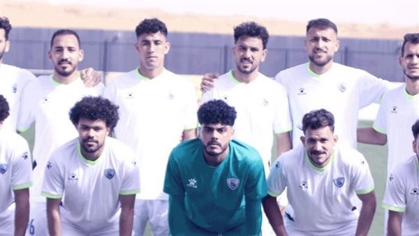 نادي القناة .. أول المتأهلين لـ الدوري المصري الممتاز الموسم الجديد