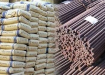 أسعار الحديد اليوم في مصر السبت 25 أبريل 2026