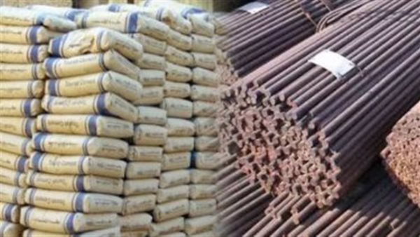 أسعار الحديد والأسمنت اليوم في مصر 11 أبريل 2026